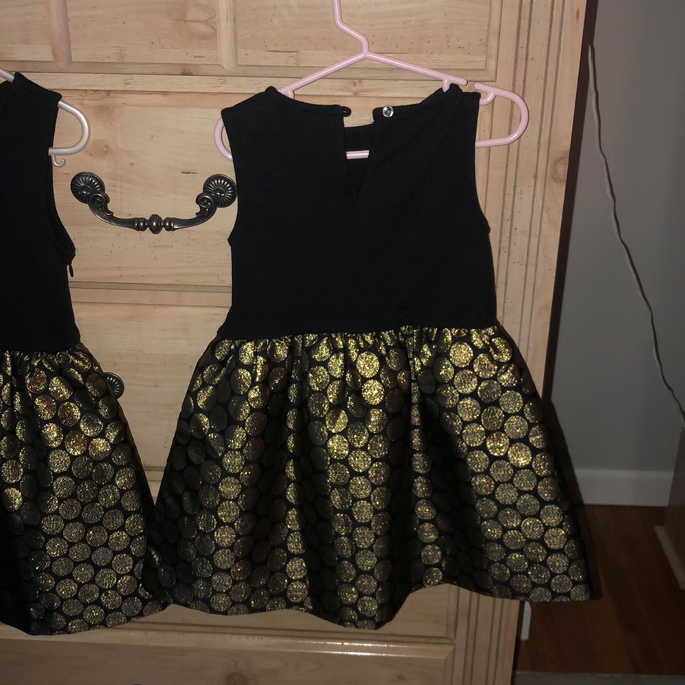Crewcuts holiday dress - Picture 2 of 4